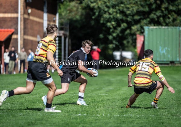 Betws v Tycroes 13.9.25