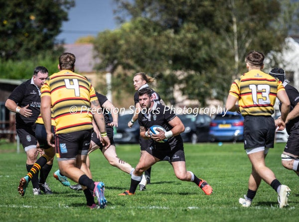 Betws v Tycroes 13.9.25