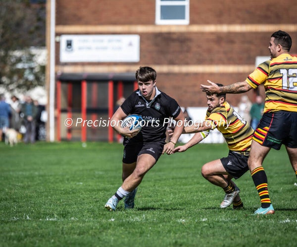 Betws v Tycroes 13.9.25