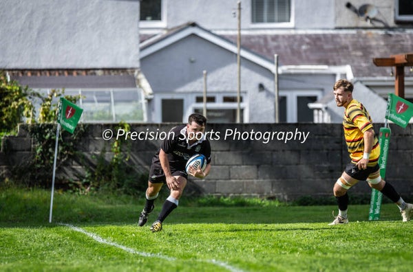 Betws v Tycroes 13.9.25