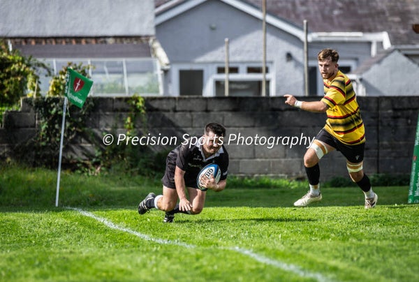 Betws v Tycroes 13.9.25