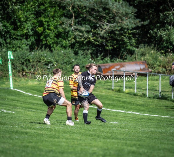 Betws v Tycroes 13.9.25