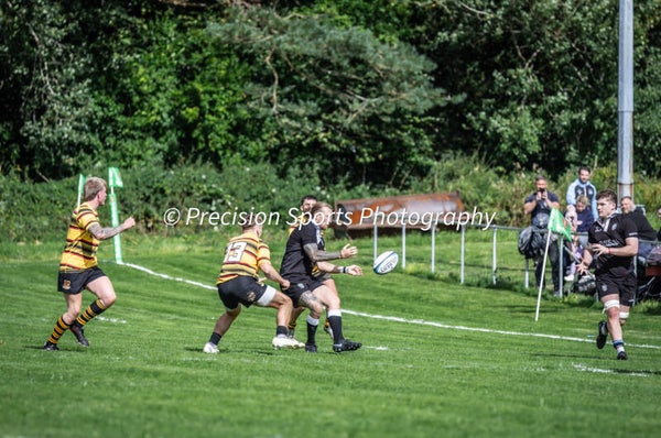Betws v Tycroes 13.9.25