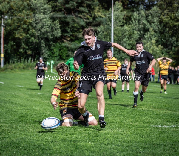 Betws v Tycroes 13.9.25