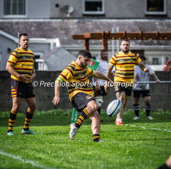 Betws v Tycroes 13.9.25