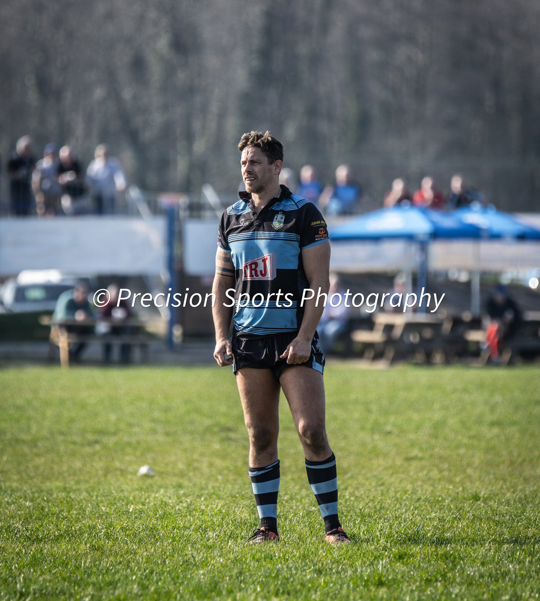 Ammanford v Gowerton 21.3.26
