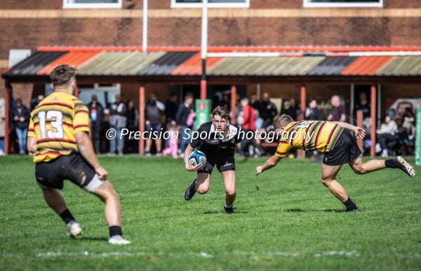 Betws v Tycroes 13.9.25