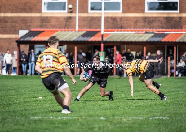 Betws v Tycroes 13.9.25