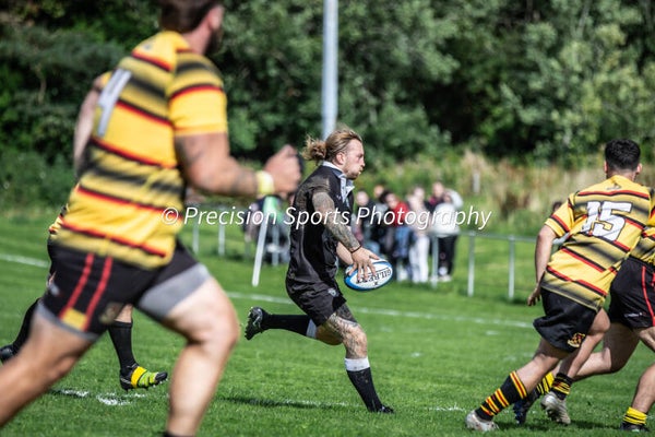 Betws v Tycroes 13.9.25