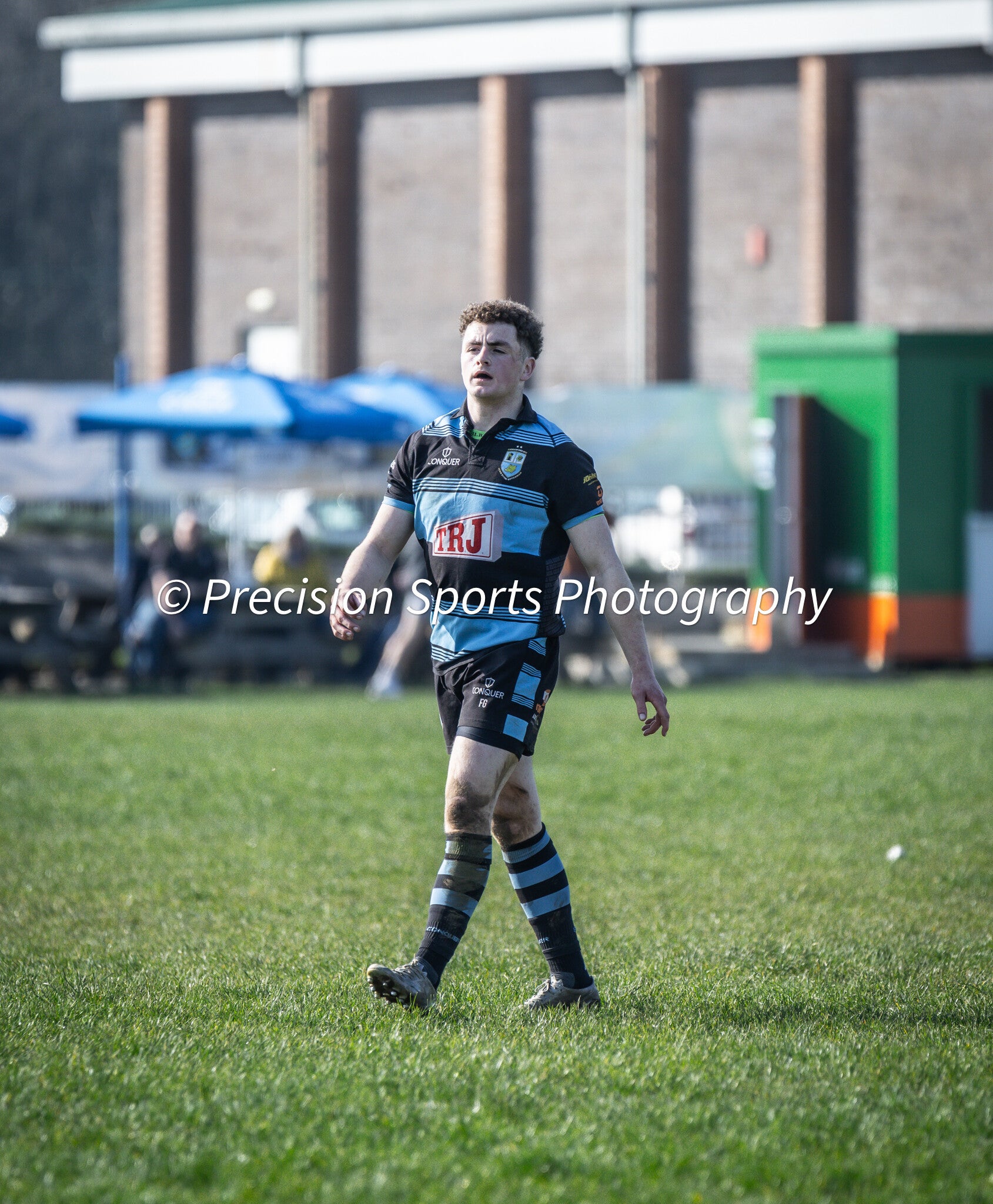 Ammanford v Gowerton 21.3.26