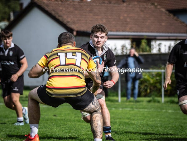 Betws v Tycroes 13.9.25