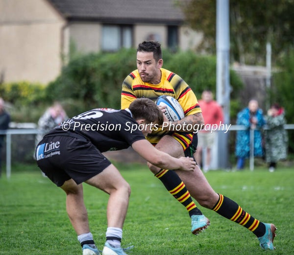 Betws v Tycroes 13.9.25