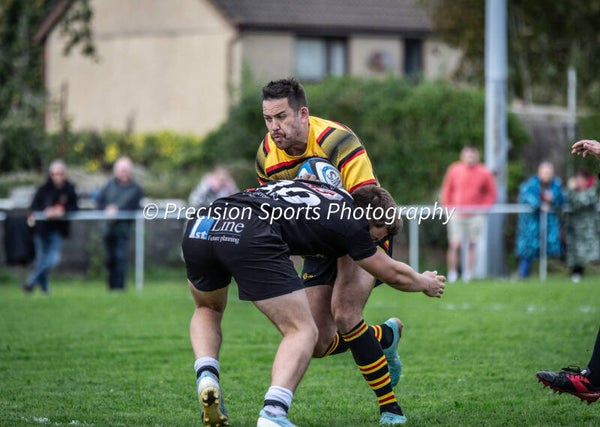 Betws v Tycroes 13.9.25
