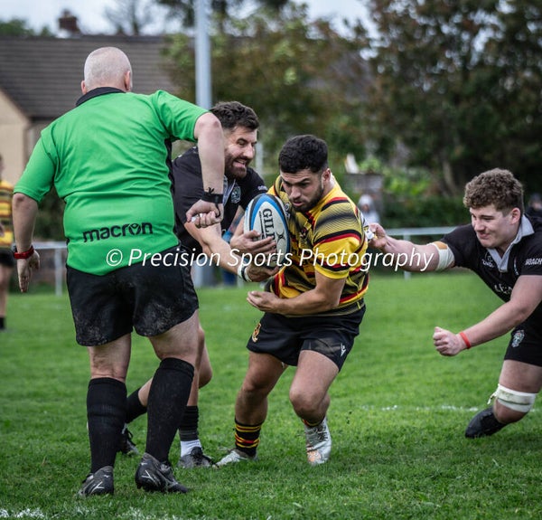 Betws v Tycroes 13.9.25
