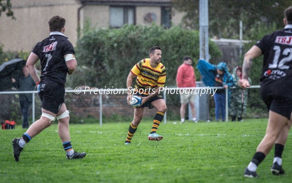 Betws v Tycroes 13.9.25