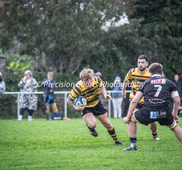 Betws v Tycroes 13.9.25