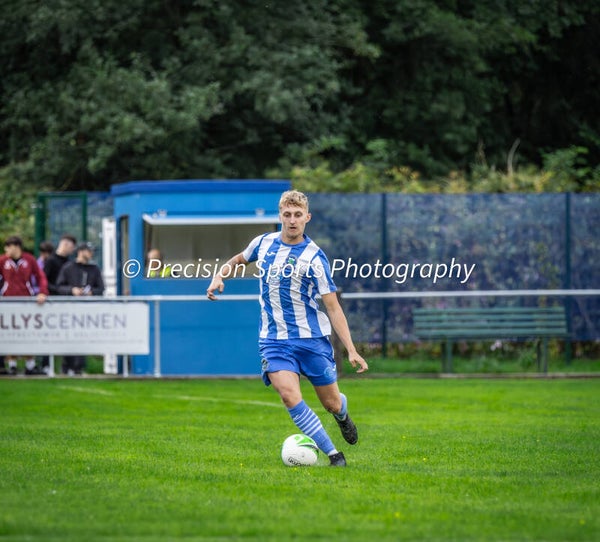 Cwmamman United v Ynystawe 19.9.25