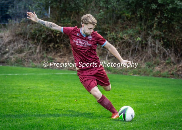 Cwmamman United v Ynystawe 19.9.25