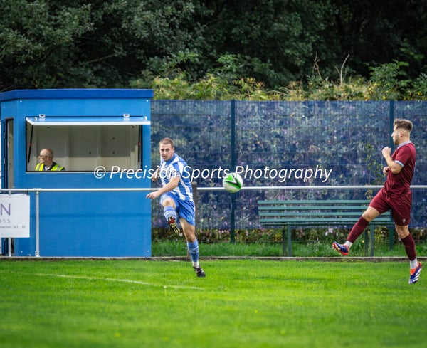 Cwmamman United v Ynystawe 19.9.25