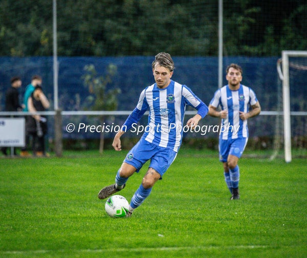 Cwmamman United v Ynystawe 19.9.25