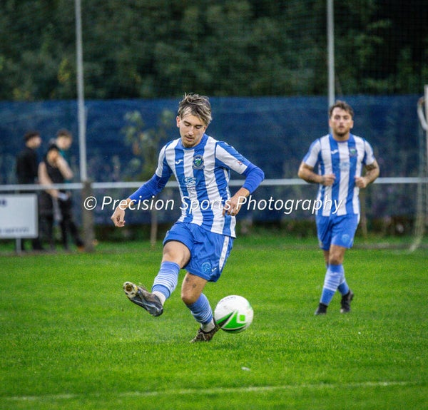 Cwmamman United v Ynystawe 19.9.25