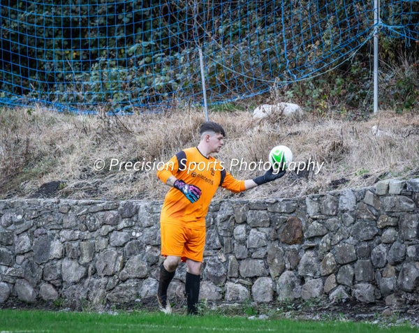 Cwmamman United v Ynystawe 19.9.25