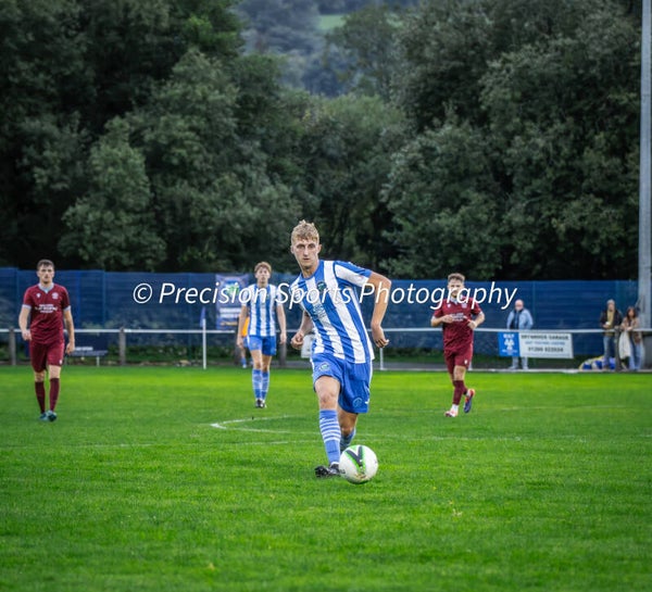 Cwmamman United v Ynystawe 19.9.25