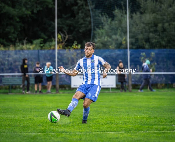 Cwmamman United v Ynystawe 19.9.25