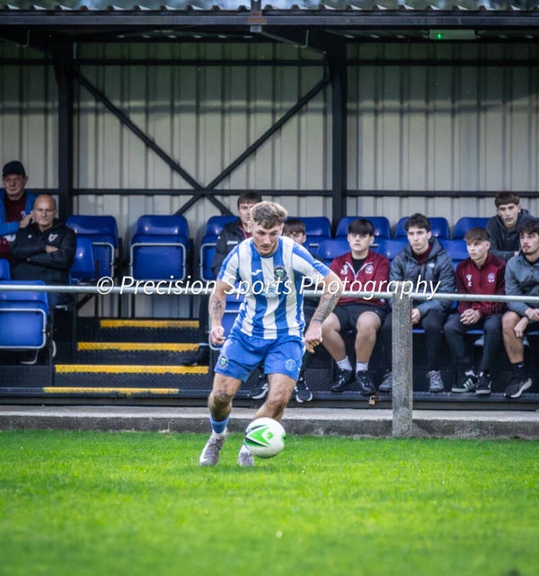 Cwmamman United v Ynystawe 19.9.25