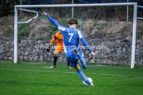 Cwmamman United v Ynystawe 19.9.25