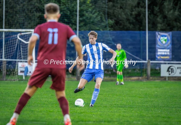 Cwmamman United v Ynystawe 19.9.25
