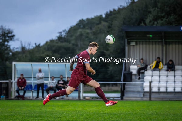 Cwmamman United v Ynystawe 19.9.25