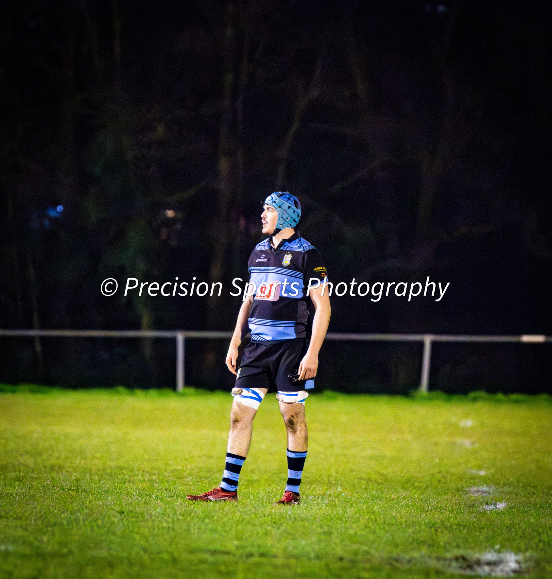 Tondu v Ammanford 27.3.26