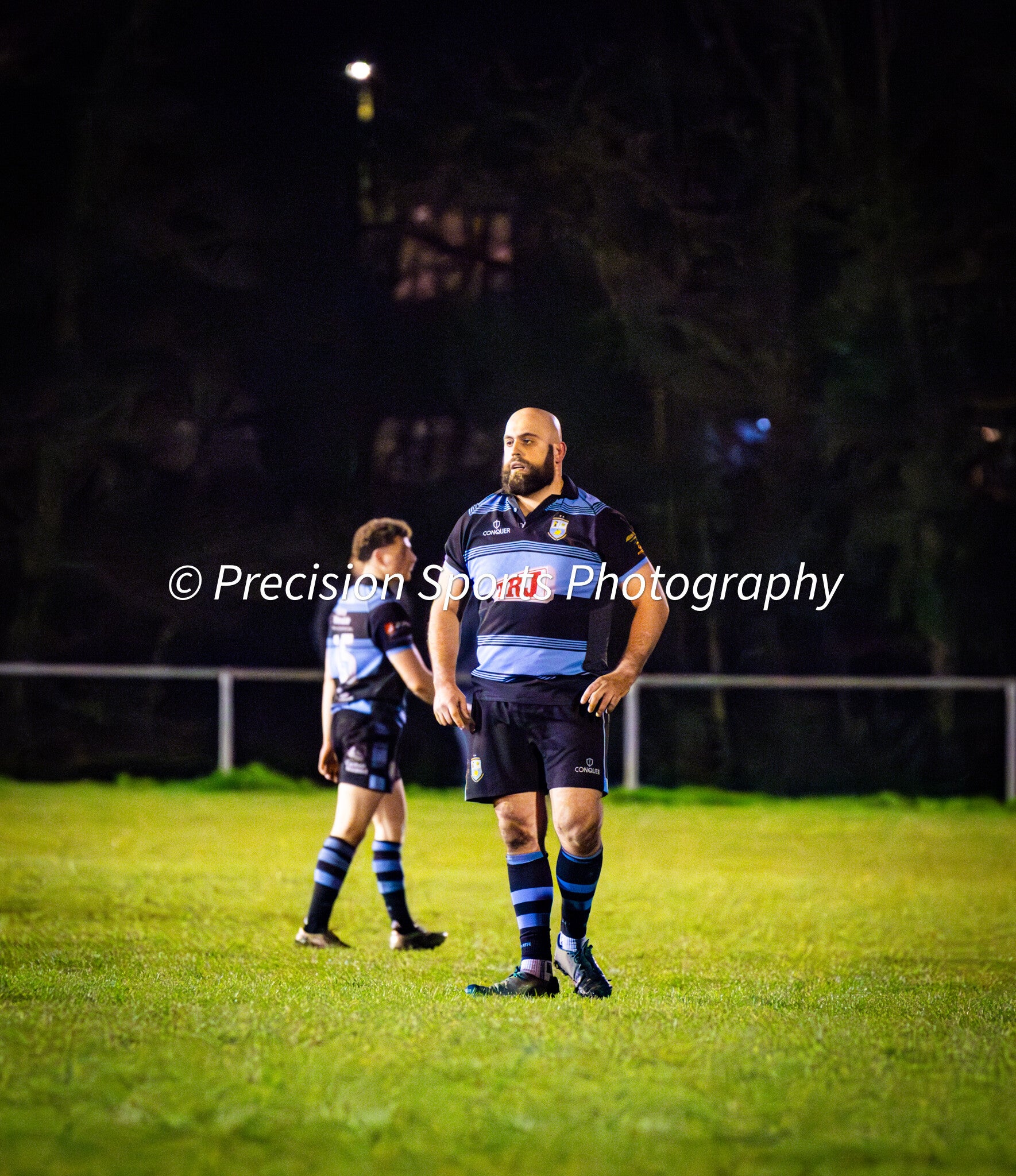 Tondu v Ammanford 27.3.26