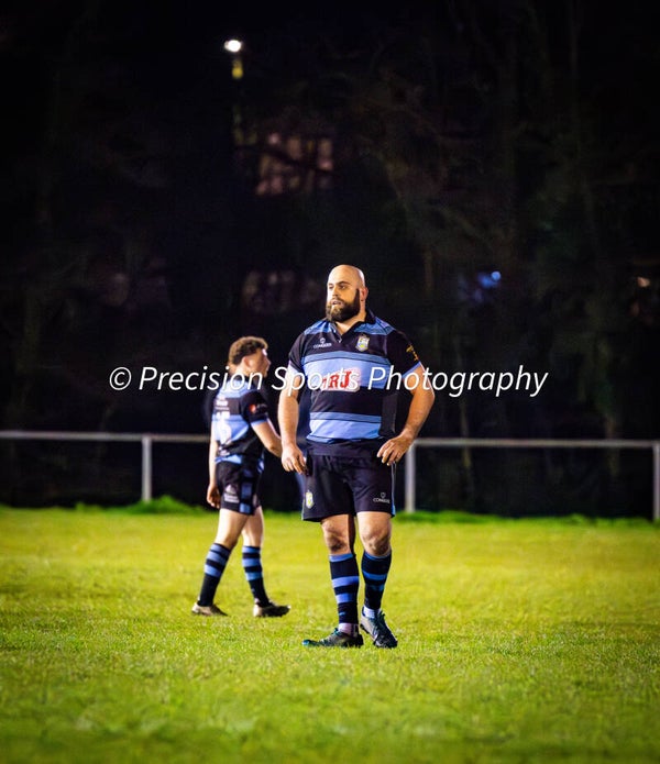Tondu v Ammanford 27.3.26