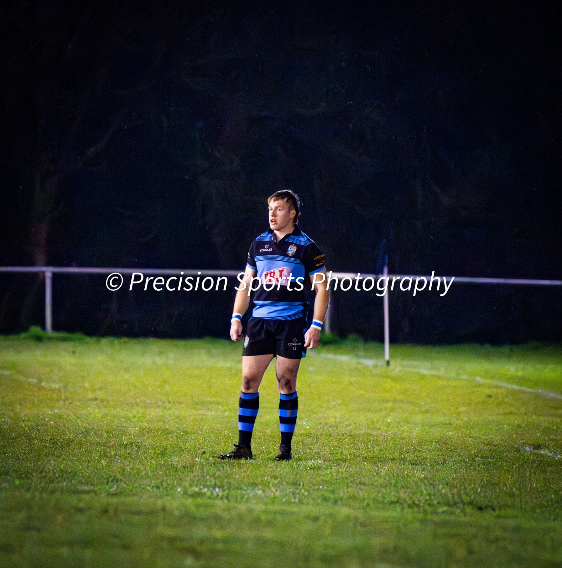 Tondu v Ammanford 27.3.26