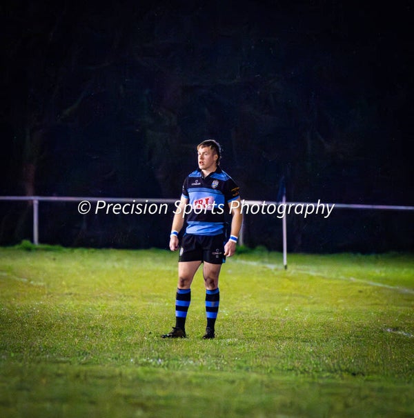 Tondu v Ammanford 27.3.26