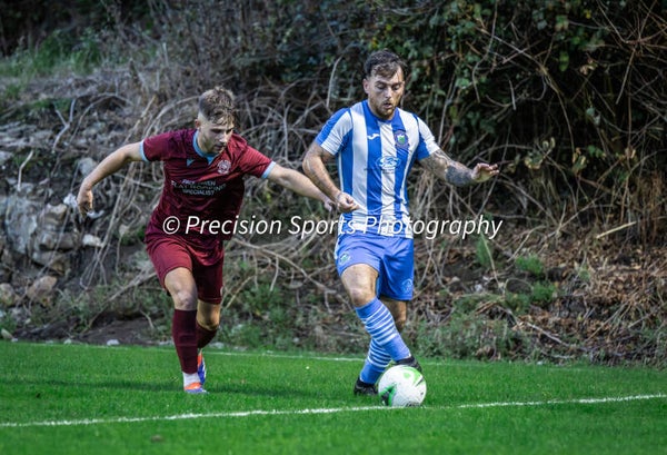 Cwmamman United v Ynystawe 19.9.25