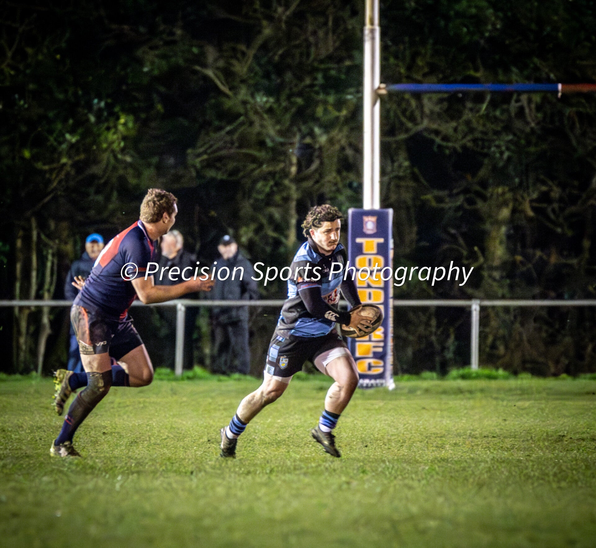 Tondu v Ammanford 27.3.26