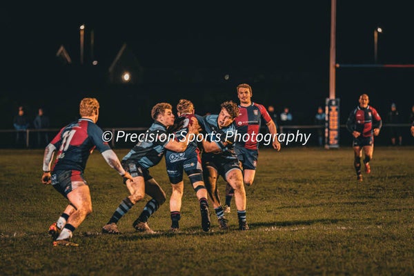 Tondu v Ammanford 27.3.26