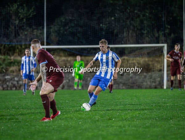 Cwmamman United v Ynystawe 19.9.25