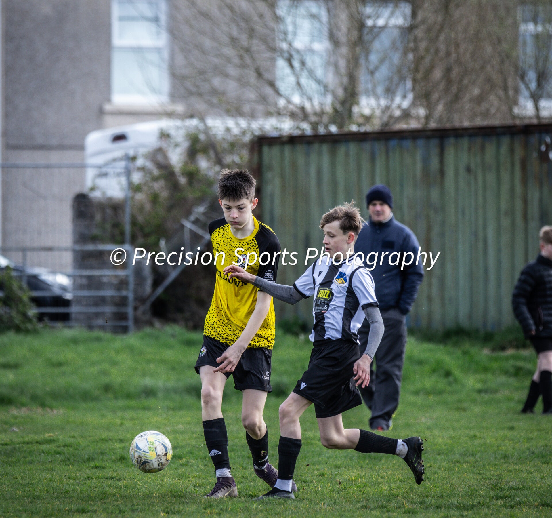 Ammanford U13s v Garden Village 28.3.26