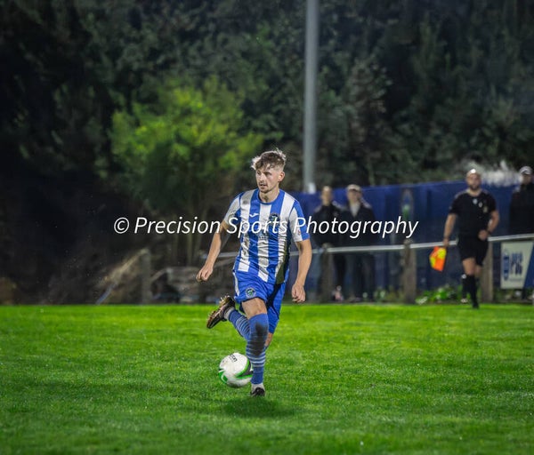Cwmamman United v Ynystawe 19.9.25