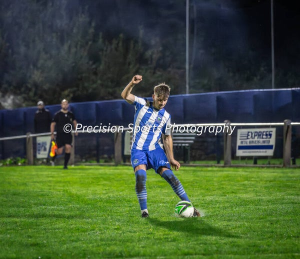 Cwmamman United v Ynystawe 19.9.25