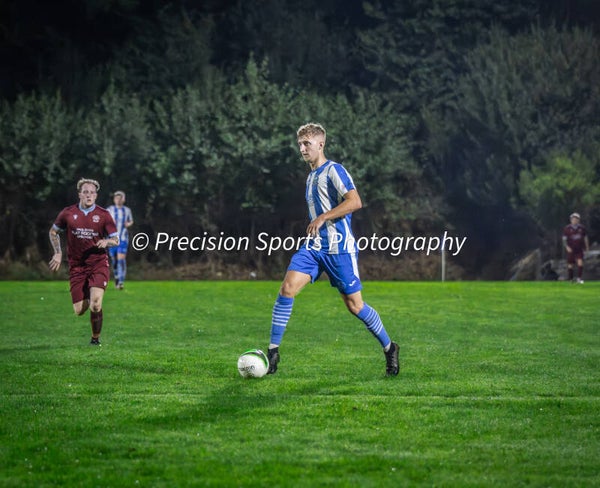 Cwmamman United v Ynystawe 19.9.25