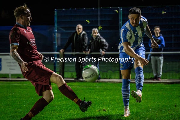 Cwmamman United v Ynystawe 19.9.25