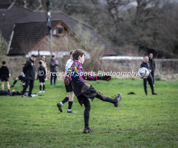 Ammanford U13s v Garden Village 28.3.26