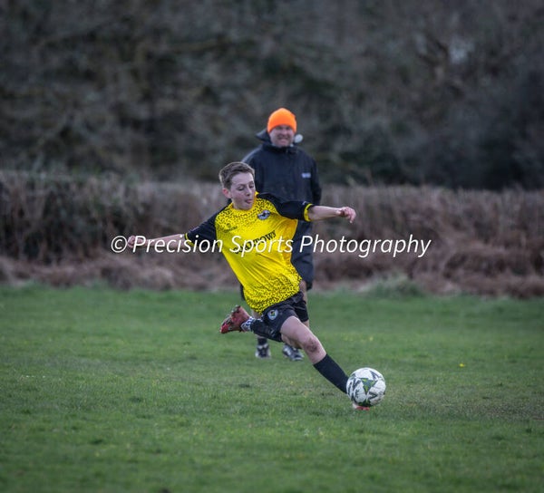 Ammanford U13s v Garden Village 28.3.26