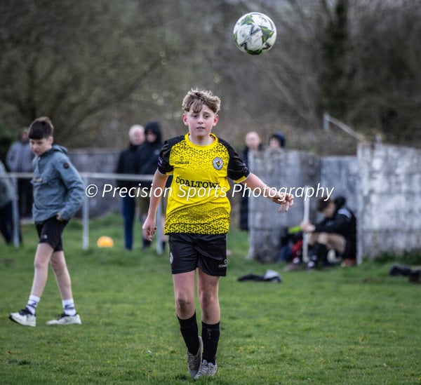 Ammanford U13s v Garden Village 28.3.26