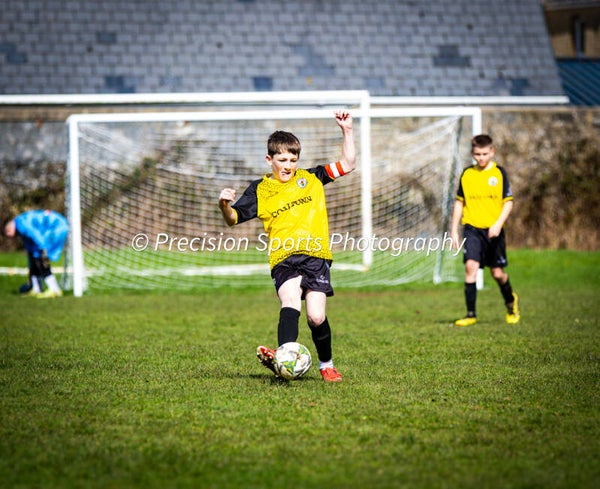 Ammanford U13s v Garden Village 28.3.26